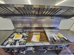 Iveco Food Truck, Imbisswagen, Küche ist Neu