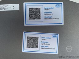 Roche LightCycler 2.0