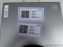 Roche LightCycler II