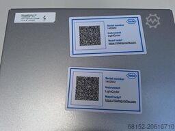 Roche LightCycler II