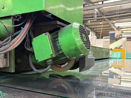 HEGLA+BAVELLONI OPTIMAX 6048 + LFR 40