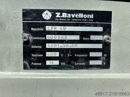 HEGLA+BAVELLONI OPTIMAX 6048 + LFR 40