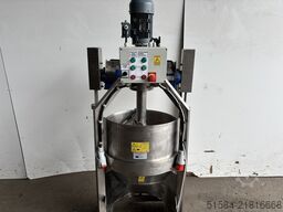 Cabbage shredders S65