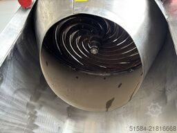 Cabbage shredders S65