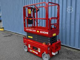 MAGNI ES 0708 DCBW | 2025