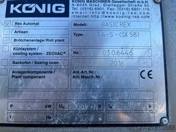 König Rex Basic