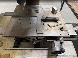 WMW Heckert SABO standard 40