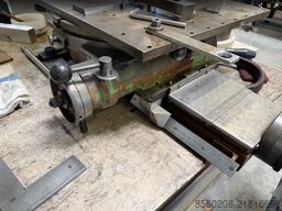 WMW Heckert SABO standard 40