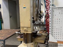WMW Heckert SABO standard 40
