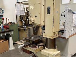 WMW Heckert SABO standard 40