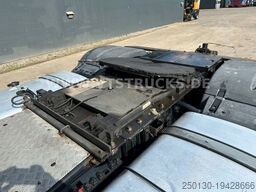 MAN TGX 18.420 Euro6 AHK verstell. Sattelplatte