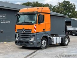 MERCEDES-BENZ Actros 1843 4x2 Eu6 Hydraulik Retarder