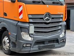 MERCEDES-BENZ Actros 1843 4x2 Eu6 Hydraulik Retarder