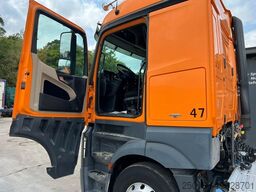MERCEDES-BENZ Actros 1843 4x2 Eu6 Hydraulik Retarder