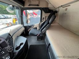 MERCEDES-BENZ Actros 1843 4x2 Eu6 Hydraulik Retarder