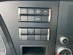 MERCEDES-BENZ Actros 1843 4x2 Eu6 Hydraulik Retarder