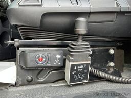 MERCEDES-BENZ Actros 1843 4x2 Eu6 Hydraulik Retarder