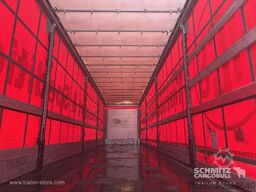 Schmitz Cargobull Semitrailer Curtainsider Standard