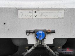 Scania S 450 A4x2EB - PTO -