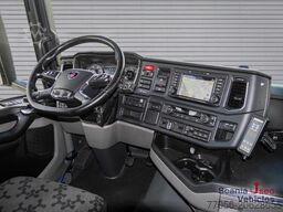Scania S 450 A4x2EB - PTO -
