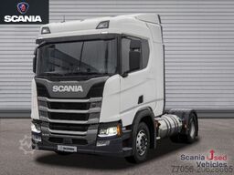 Scania R 410 G A4x2NA - LNG -