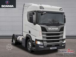 Scania R 410 G A4x2NA - LNG -