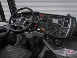 Scania R 410 G A4x2NA - LNG -
