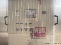 WDE MASPELL SRL MCP 2000-V
