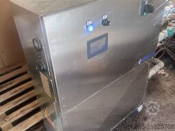 WDE MASPELL SRL MCP 2000-V