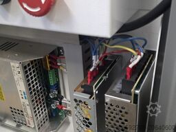 Shandong dato pulse laser 300w 15mJ and cw1500w