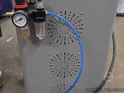 Shandong dato pulse laser 300w 15mJ and cw1500w