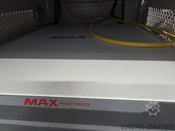 Shandong dato pulse laser 300w 15mJ and cw1500w