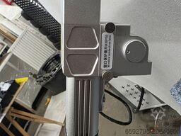 Shandong dato pulse laser 300w 15mJ and cw1500w