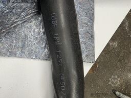 Shandong dato pulse laser 300w 15mJ and cw1500w