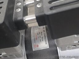 Shandong dato pulse laser 300w 15mJ and cw1500w