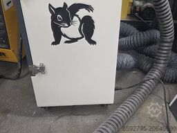 Shandong dato pulse laser 300w 15mJ and cw1500w