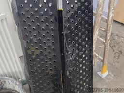 Shandong dato pulse laser 300w 15mJ and cw1500w