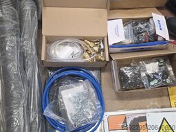 Shandong dato pulse laser 300w 15mJ and cw1500w