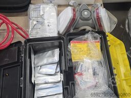 Shandong dato pulse laser 300w 15mJ and cw1500w