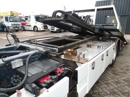 Iveco Eurocargo 140E25 + FULL SYSTEM + TOWING