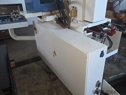 LOG-O-MATIC FS 530 AH