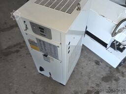 LOG-O-MATIC FS 530 AH