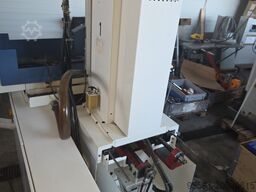 LOG-O-MATIC FS 530 AH