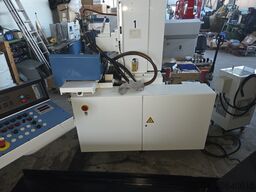 LOG-O-MATIC FS 530 AH