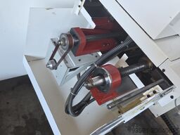 LOG-O-MATIC FS 530 AH