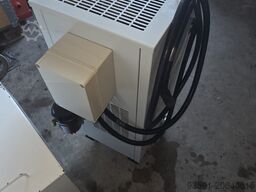 LOG-O-MATIC FS 530 AH