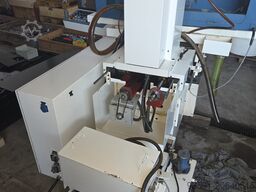 LOG-O-MATIC FS 530 AH