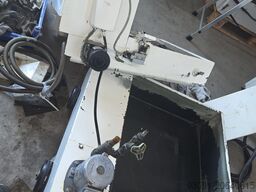 LOG-O-MATIC FS 530 AH