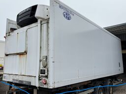 andere BDF Kühlkoffer Carrier Supra 850