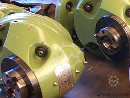 EMENA V 2 - ISO 40 erhöht